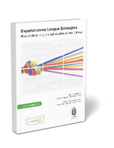 Español como Lengua Extranjera. Niveles de la lengua y actividades comunicativas