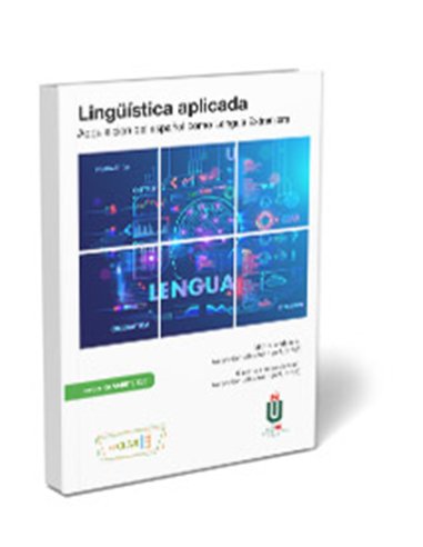 Lingüistica aplicada. Adquisición del español como Lengua Extranjera
