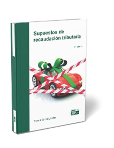 Supuestos de recaudación tributaria