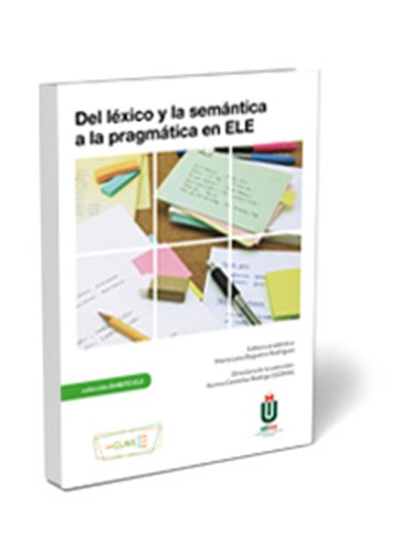 Del léxico y la semántica a la pragmática en ELE