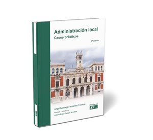 Administración Local. Casos prácticos