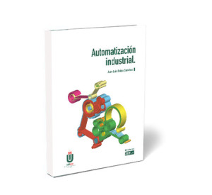 Automatización industrial