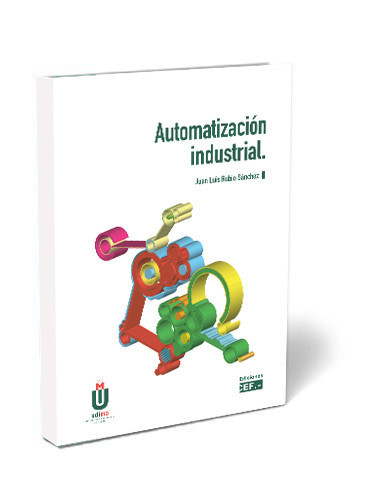 Automatización industrial
