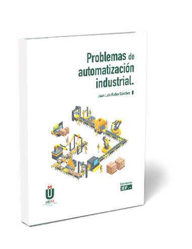 Problemas de automatización industrial