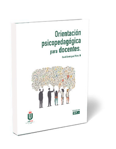 Orientación psicopedagógica para docentes