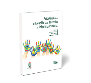 Psicología del desarrollo para docentes de Infantil y Primaria