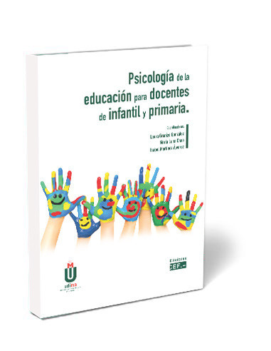 Psicología del desarrollo para docentes de Infantil y Primaria