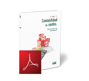 Contabilidad de costes
