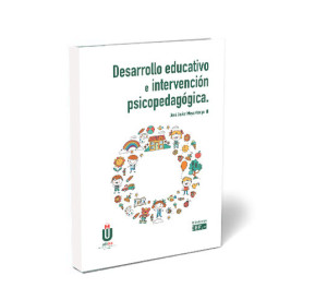 Desarrollo educativo e intervención psicopedagógica