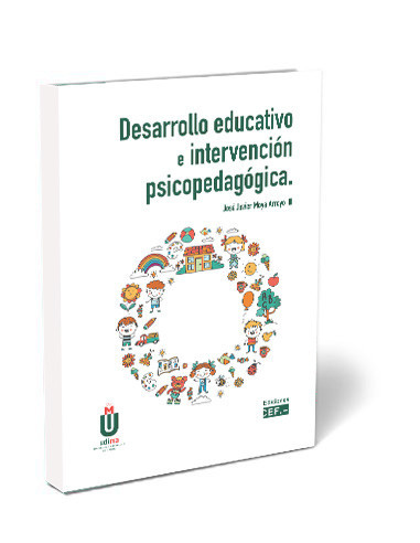 Desarrollo educativo e intervención psicopedagógica