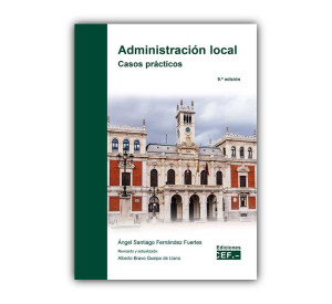 Administración Local. Casos prácticos