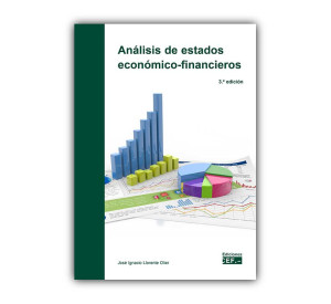 Análisis de estados económico-financieros