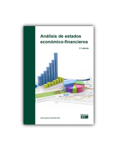 Análisis de estados económico-financieros