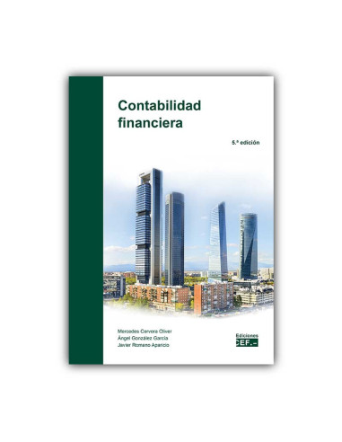Contabilidad financiera