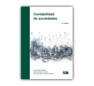 Contabilidad de sociedades
