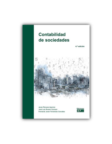 Contabilidad de sociedades