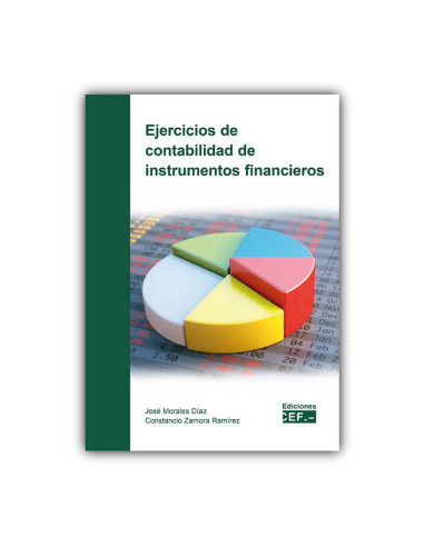 Ejercicios de contabilidad de instrumentos financieros