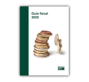 Guía fiscal 2025