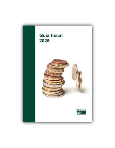 Guía fiscal 2025