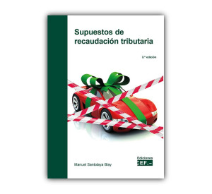 Supuestos de recaudación tributaria