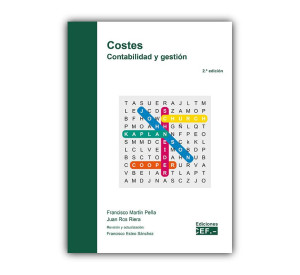 Costes. Contabilidad y Gestión