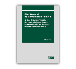 Plan General de Contabilidad Pública