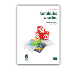 Contabilidad de costes
