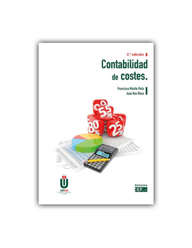 Contabilidad de costes