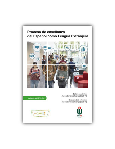 Proceso de enseñanza del Español como Lengua Extranjera