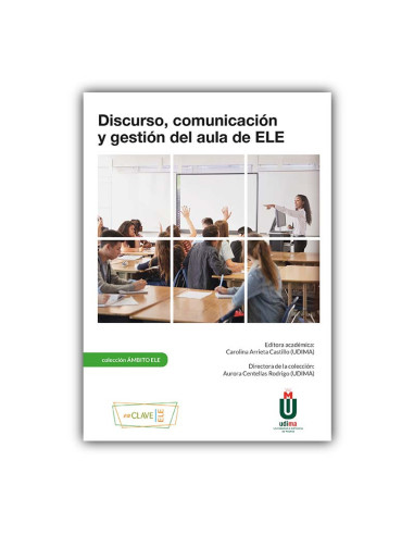Discurso, comunicación y gestión del aula de ELE