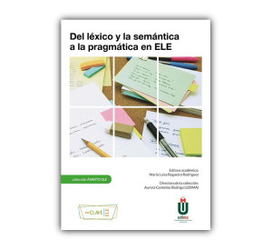 Del léxico y la semántica a la pragmática en ELE