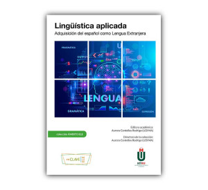Lingüistica aplicada. Adquisición del español como Lengua Extranjera