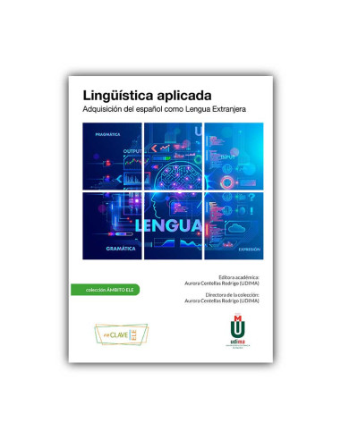 Lingüistica aplicada. Adquisición del español como Lengua Extranjera