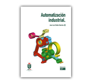 Automatización industrial