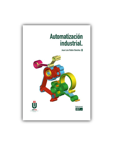 Automatización industrial