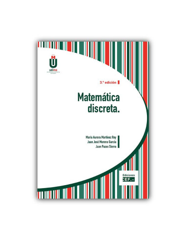Matemática discreta