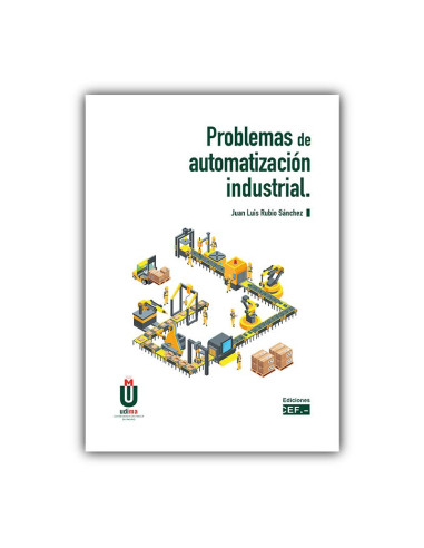 Problemas de automatización industrial