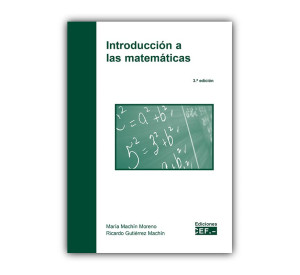 Introducción a las matemáticas