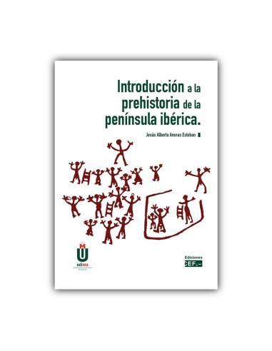 Introducción a la prehistoria de la península ibérica