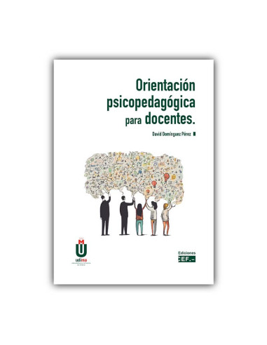 Orientación psicopedagógica para docentes