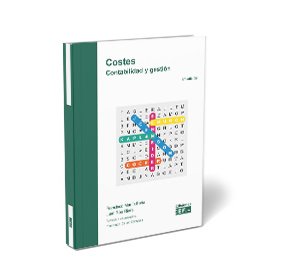 Costes. Contabilidad y Gestión