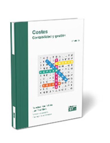Costes. Contabilidad y Gestión