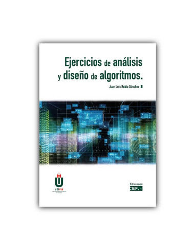 Ejercicios de análisis y diseño de algoritmos