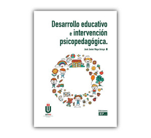 Desarrollo educativo e intervención psicopedagógica