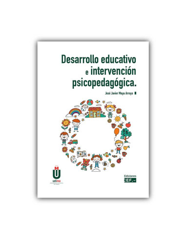 Desarrollo educativo e intervención psicopedagógica