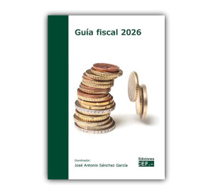 Guía fiscal 2026