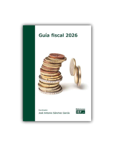 Guía fiscal 2026