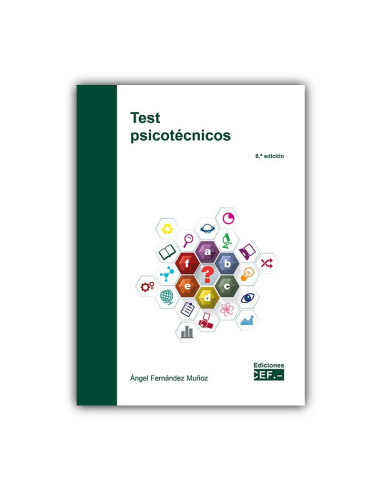 Test psicotécnicos