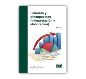 Finanzas y presupuestos (interpretación y elaboración)