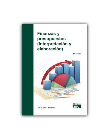 Finanzas y presupuestos (interpretación y elaboración)